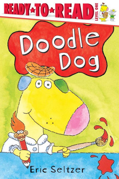 Doodle Dog (Ready-to-Read Series: Level 1)