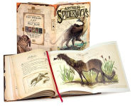 Alternative view 2 of Arthur Spiderwick's Field Guide to the Fantastical World around You (Spiderwick Chronicles Series)