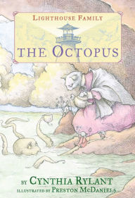 Title: Octopus (Lighthouse Family Series), Author: Cynthia Rylant