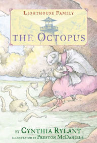 Title: The Octopus, Author: Cynthia Rylant