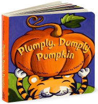 Title: Plumply, Dumply Pumpkin, Author: Mary Serfozo