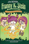 Alternative view 1 of The Fran That Time Forgot (Franny K. Stein, Mad Scientist Series #4)
