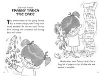 Alternative view 6 of The Fran That Time Forgot (Franny K. Stein, Mad Scientist Series #4)