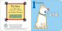 Alternative view 2 of Perritos (Doggies): un libro para contar y ladrar