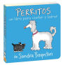 Alternative view 4 of Perritos (Doggies): un libro para contar y ladrar