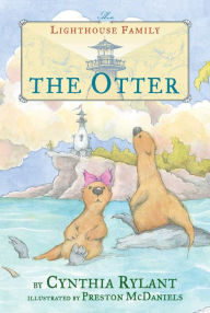 Title: The Otter, Author: Cynthia Rylant
