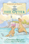 Alternative view 1 of The Otter (Lighthouse Family Series)