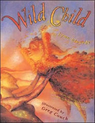 Title: Wild Child, Author: Lynn Plourde