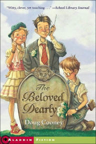 Title: The Beloved Dearly, Author: Doug Cooney