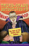 Alternative view 1 of The Case of the Bank-Robbing Bandit