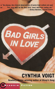 Bad Girls in Love