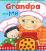 Grandpa and Me: Grandpa and Me