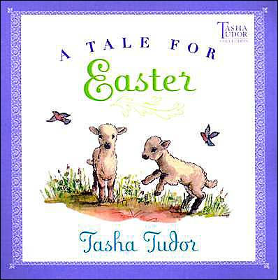 A Tale for Easter