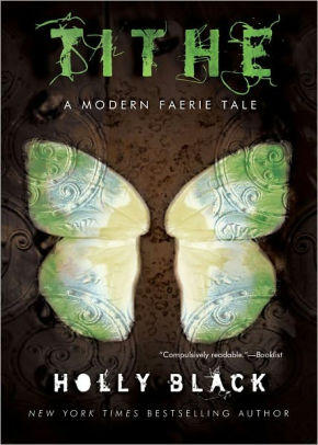 Heir to the Stone: A Modern Faerie Quest