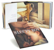 Title: Sleepy Boy, Author: Polly Kanevsky