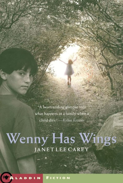 Wenny Has Wings