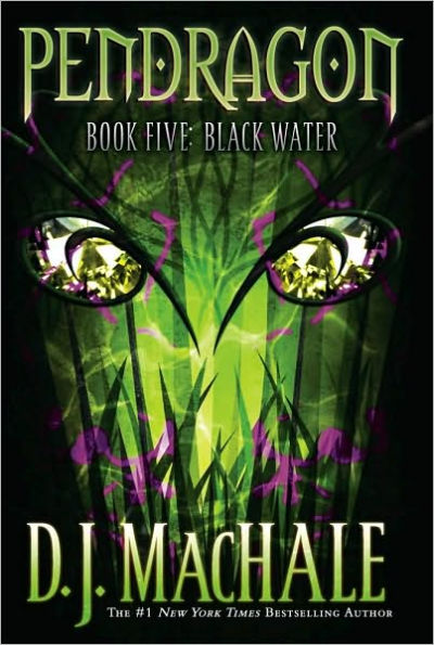 Black Water (Pendragon Series #5)
