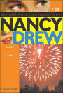 Uncivil Acts (Nancy Drew Girl Detective Series #10)