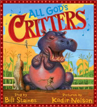 Title: All God's Critters, Author: Bill Staines
