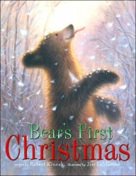 Title: Bear's First Christmas, Author: Robert Kinerk