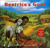 Title: Beatrice's Goat, Author: Page McBrier