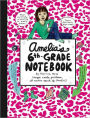 Amelia's 6th-Grade Notebook