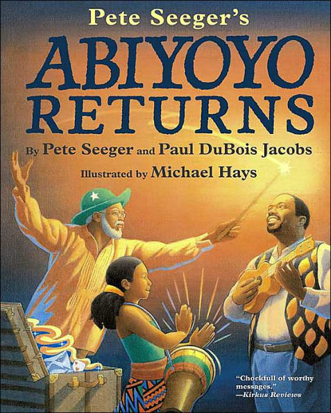 Abiyoyo Returns