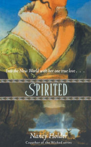 Title: Spirited (Once upon a Time Series), Author: Nancy Holder