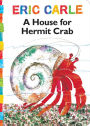 A House for Hermit Crab