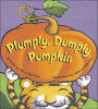 Plumply, Dumply Pumpkin