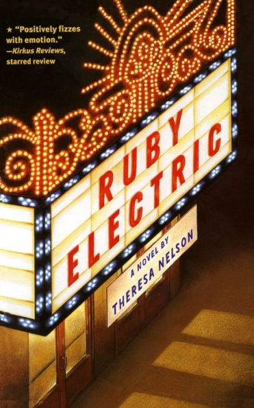 Ruby Electric