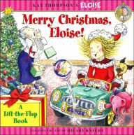 Title: Merry Christmas, Eloise!: Merry Christmas, Eloise!, Author: Little Simon