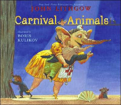 Carnival of the Animals