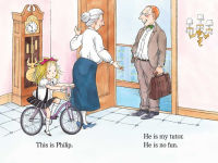 Alternative view 2 of Eloise Has a Lesson (Ready-to-Read Series Level 1)