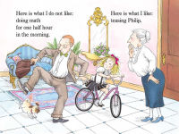 Alternative view 3 of Eloise Has a Lesson (Ready-to-Read Series Level 1)