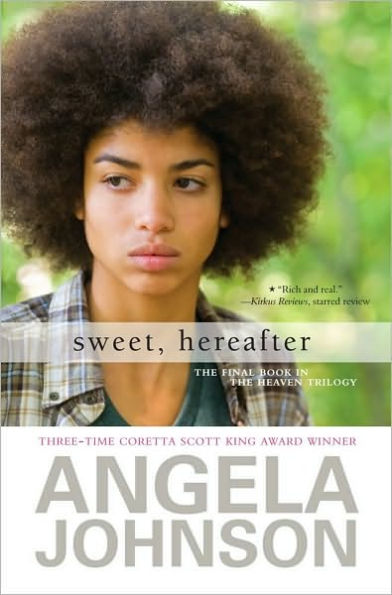 Sweet, Hereafter (Heaven Trilogy Series #3)