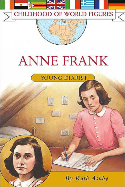 Anne Frank: Anne Frank