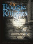 Alternative view 1 of Boogie Knights