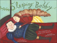 Title: Sleeping Bobby, Author: Mary Pope Osborne