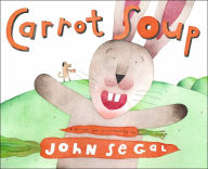 Title: Carrot Soup, Author: John Segal