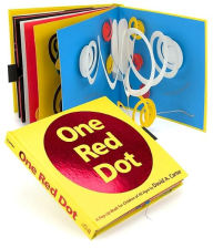 Title: One Red Dot: A Pop-Up Book for Children of All Ages, Author: David  A. Carter