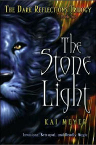 Title: The Stone Light, Author: Kai Meyer