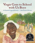 Alternative view 1 of Virgie Goes to School with Us Boys