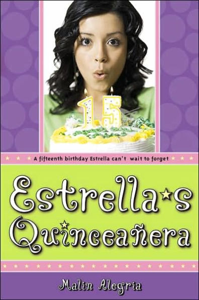 Estrella's Quinceaï¿½era