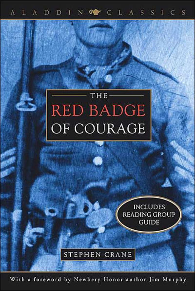 The Red Badge of Courage