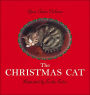 The Christmas Cat: A Christmas Holiday Book for Kids