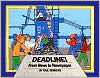 Title: Deadline!: From News to Newspaper, Author: Gail Gibbons