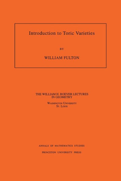 Introduction to Toric Varieties