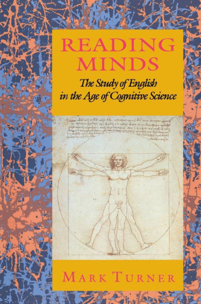 Reading Minds: the Study of English Age Cognitive Science