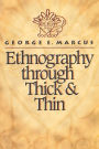 Alternative view 2 of Ethnography through Thick and Thin